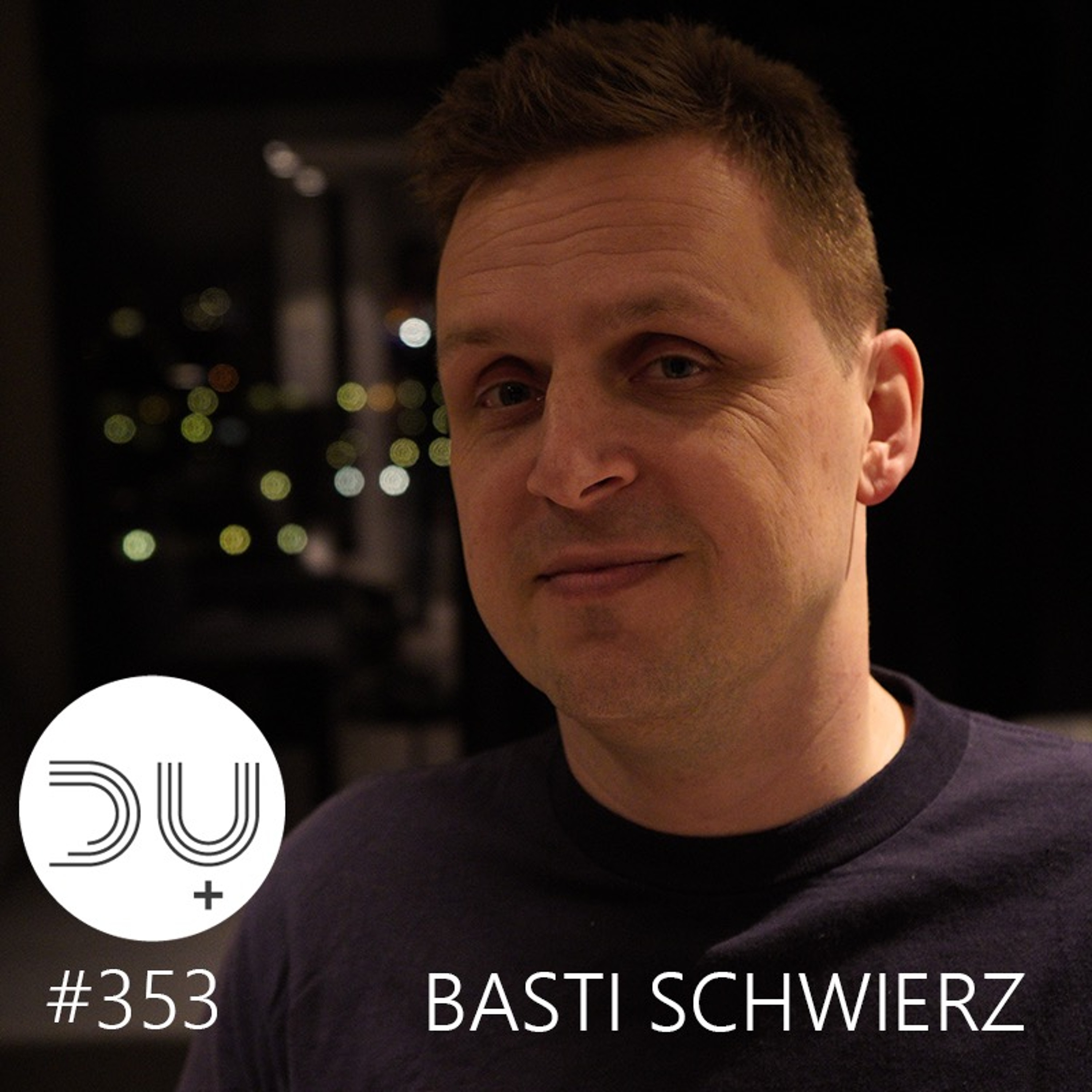 du-und-musik-353-by-basti-schwierz episode artwork