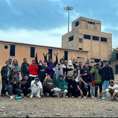 راب شارع السودان 249 الجزء الاول ( هايبر ، غياظ ، ڤيتو ، اواب )