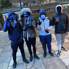 #Harlemo J Mash x Lil S x Obizz x H1 - Got Down