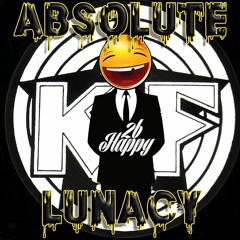 2b Happy - Absolute Lunacy