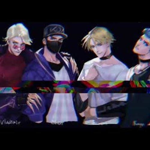 KDA - THE BADDEST