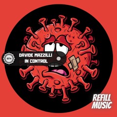 Davide Mazzilli - In Control - (Original Mix)
