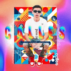 DJ SET | JUNIO TECH HOUSE DJ GERARDO CALLES 2022