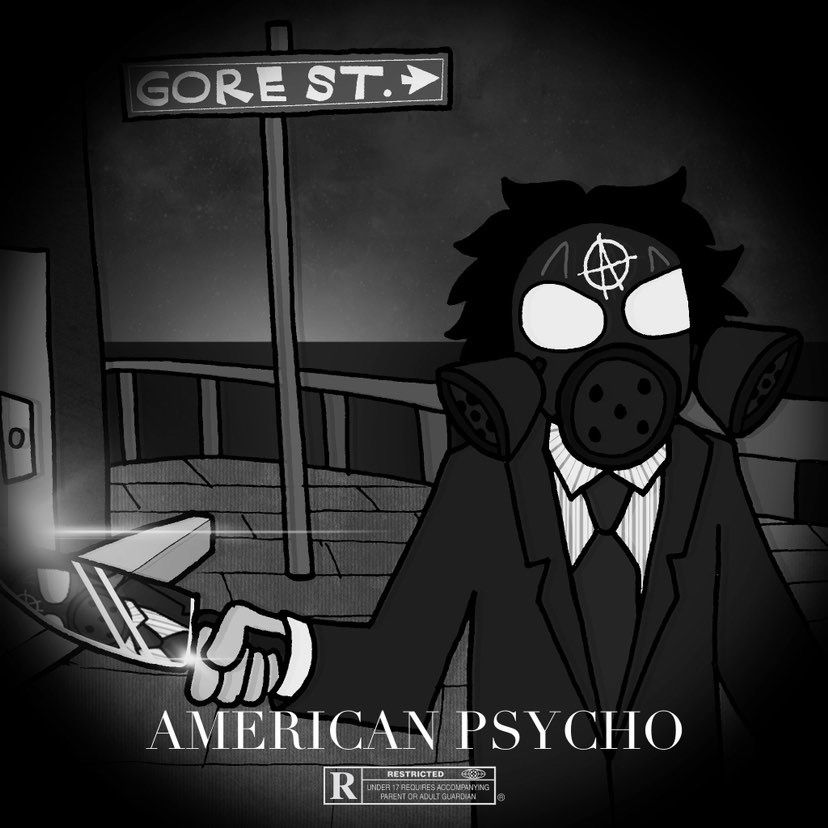 Download AMERICAN PSYCHO (PROD. SXZU/YAUX)