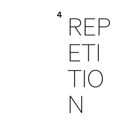 Repetition CD Tracklist