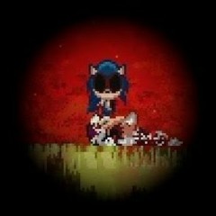 FNF Vs Sonic.ERR - The Fires Awaits