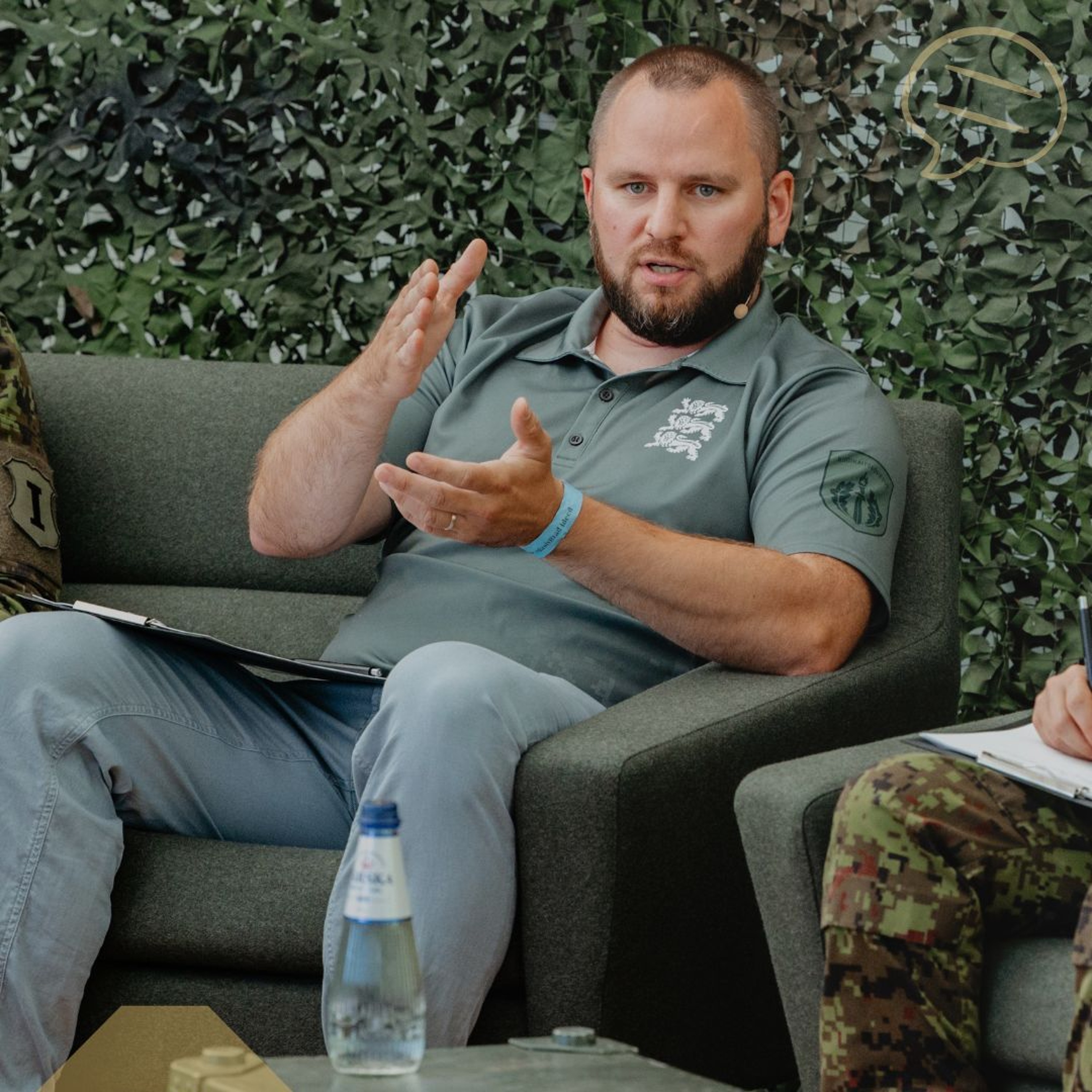 Millised on minu kui kodaniku võimalused toetada laiapõhjalist riigikaitset