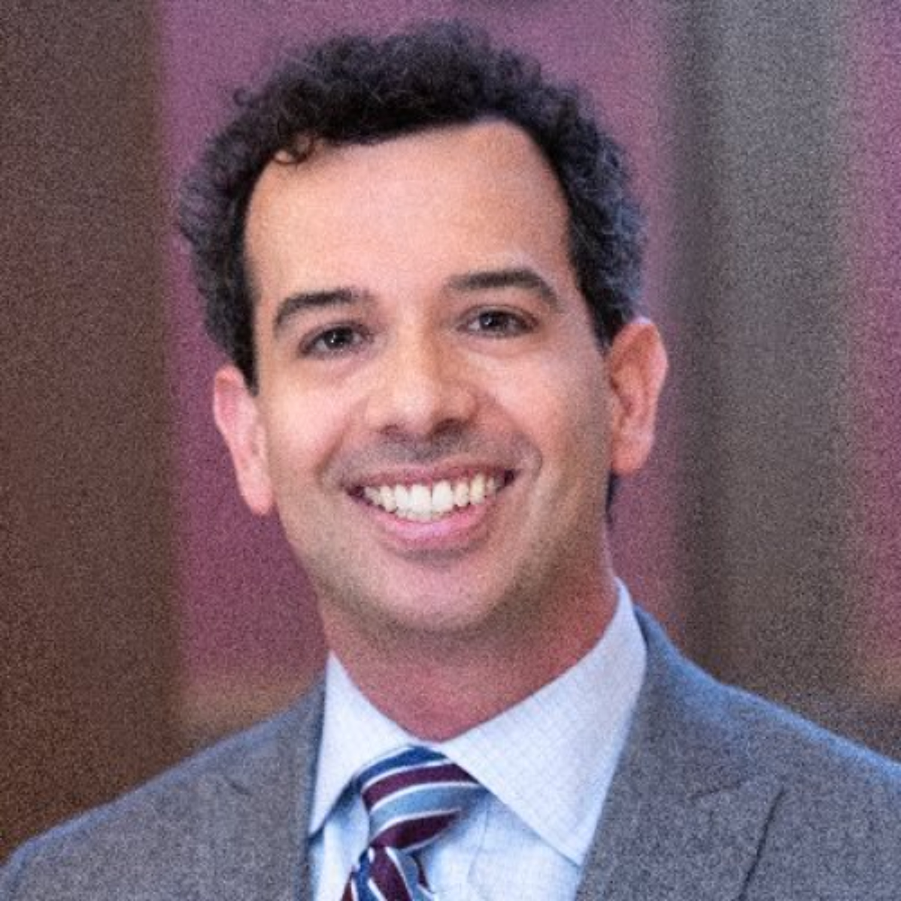 State of the State Podcast