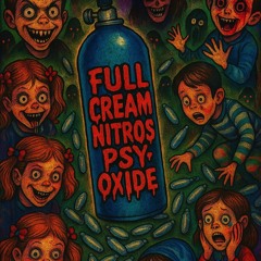 Full Cream - Live at Nitros Psyoxide 2020