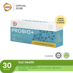 Outro GKB Probio+ 988