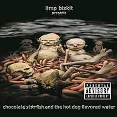 Limp Bizkit - Livin' It Up - Flip Fantasia