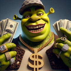 LIL BENJI - XASPER SHREK REMIX (PROD. REXV2)