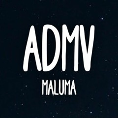 92 ADMV - Maluma ( Versión Urbana IN ) DJ Adrian Araujo 2020 - JUNIO