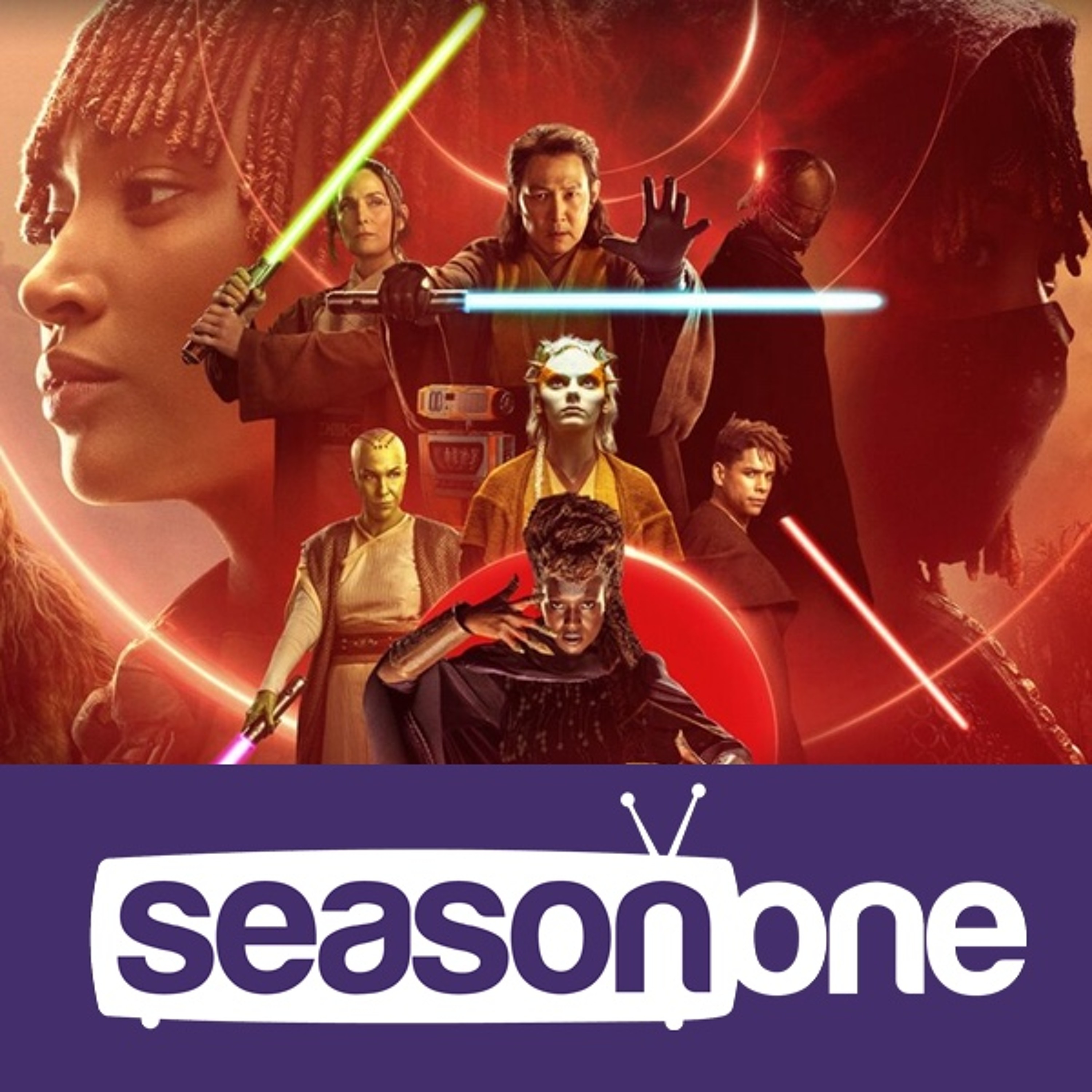 SeasonOne