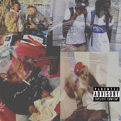 GANGFLOW Ft. DoubleRR