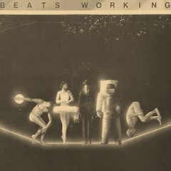 Need To Cry live - Beats Working