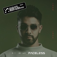 Faceless | Set melodic techno & house #01