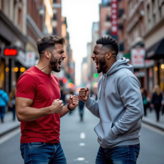 Best Friends and Ex's