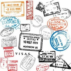 Around The World - Pal Mulley ft. Cam Mac