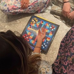 اللــك حنــيــت | بطــيء