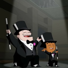 Phineas and Ferb - Frenemies