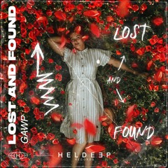 GAWP - Lost And Found