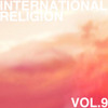 unreleased vol.9 - Ibiza DJ mix artwork - Electronic music tracklist cover image