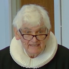 Guds drømmeår | Prædiken ved Nicolai Winther-Nielsen | 30-11-2025