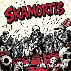 Working all day long