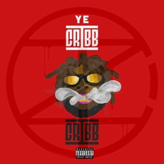 Burna Boy - Ye (CRIBB EDIT)