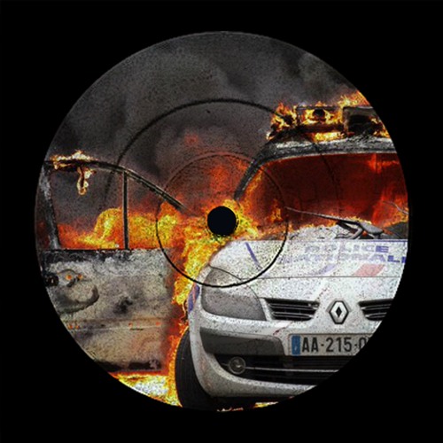 Soqkah - Jpisse Sur Les Fédéraux