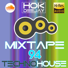 Mixtape Episode 94 - DH2021