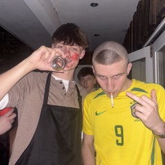 London Nights - Cartier God (spaldo edit)