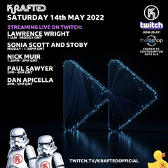Krafted Set Live Sonia Scott & Stoby B2B
