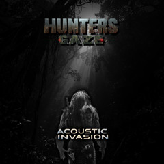 Hunter's Gaze
