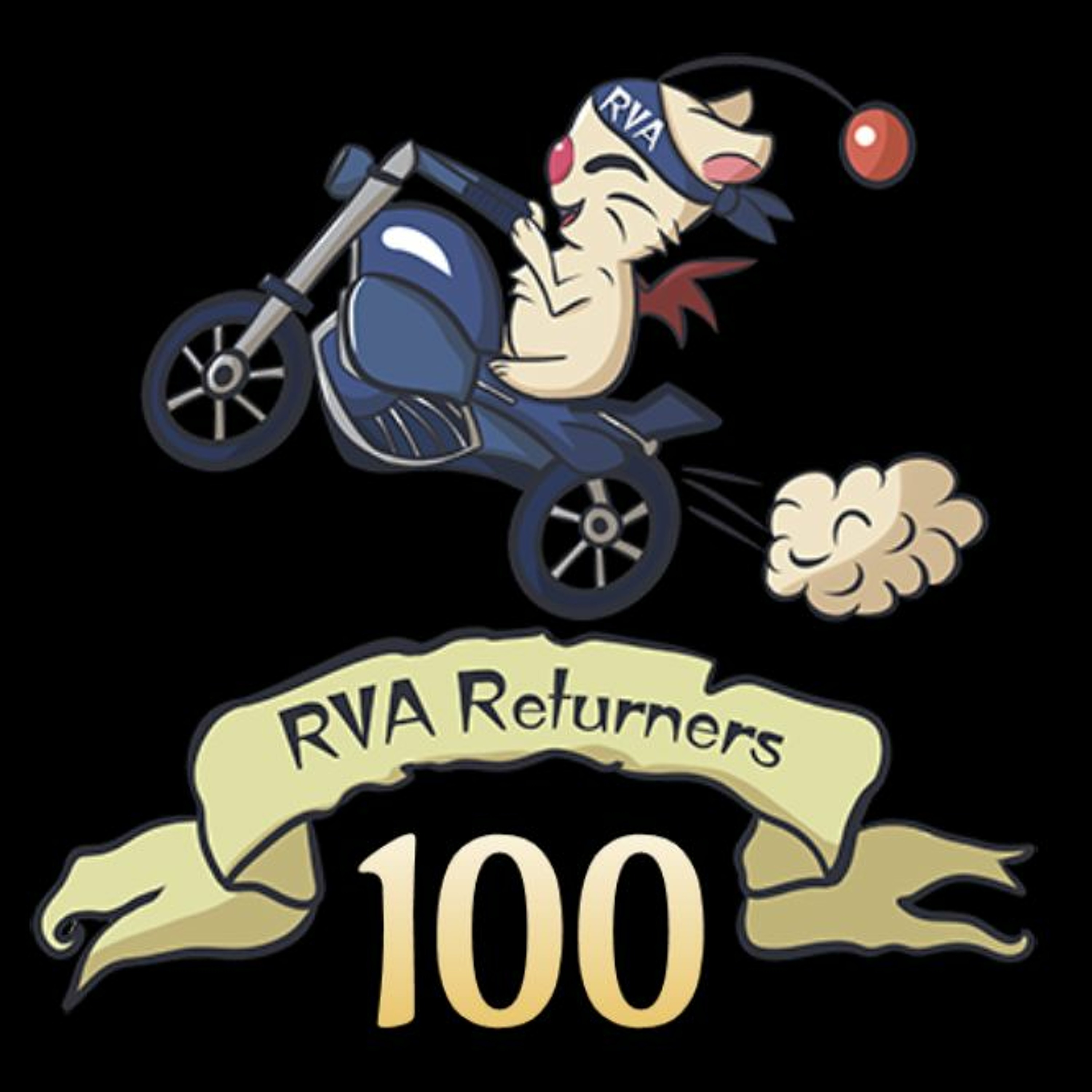 Episode 100 - Memory Lane - Centennial Episode