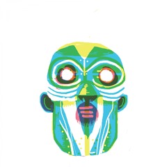 Unshapped (Original Mix)