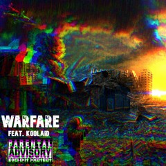 WARFARE! Prod. Young Mamba Feat. Koolaid