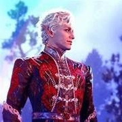 Lord Astarion (Baldur's Gate 3)