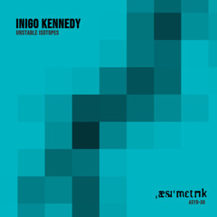 Inigo Kennedy ASYD-30 Unstable Isotopes (Preview Clips)