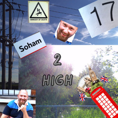 2HIGH (prod. JXTHRO)