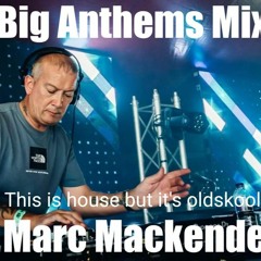 Marc Mackender- This Is House But Its Oldskool 6