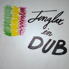Junglar In DUB - Mode In Dub(4.20). OriginalMix.2022
