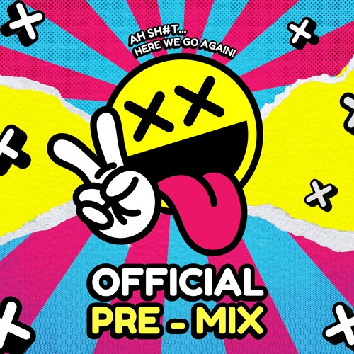 Warm Up Mix For Pat B's Birthday Bash XXL 21.12.2024