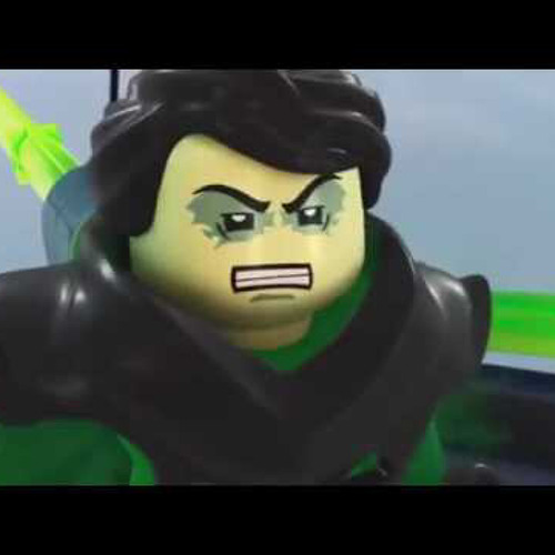 Wind ninja on sale ninjago