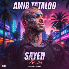 Saye (Marg Lotfabadi Remix)