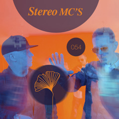 STEREO MC'S | Redolence Radio 054