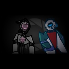 False Identity (Portal Mix) (headphones warning)