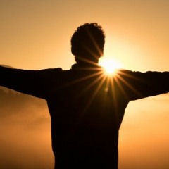 I Will Rise