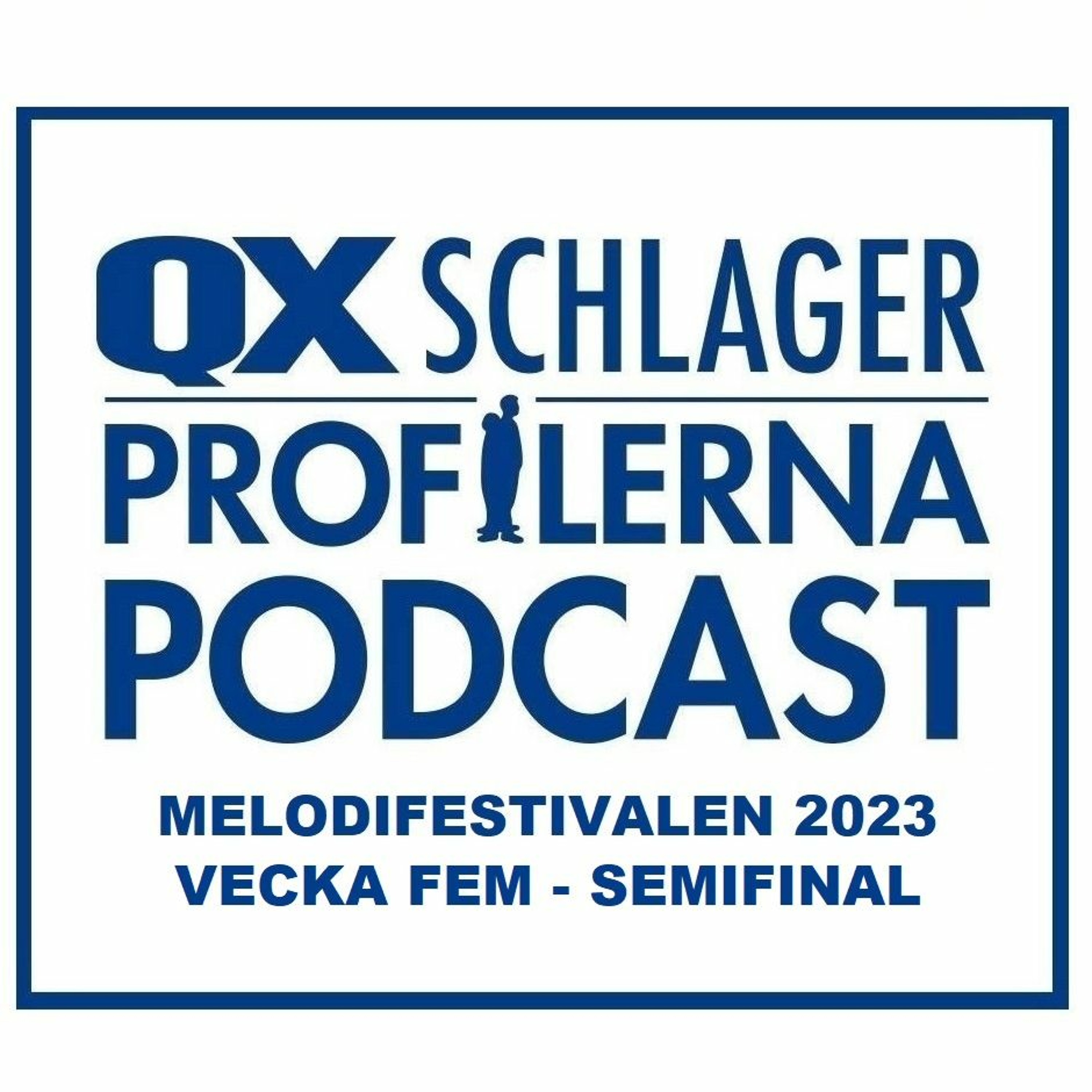 Mello 2023: Semifinalveckan